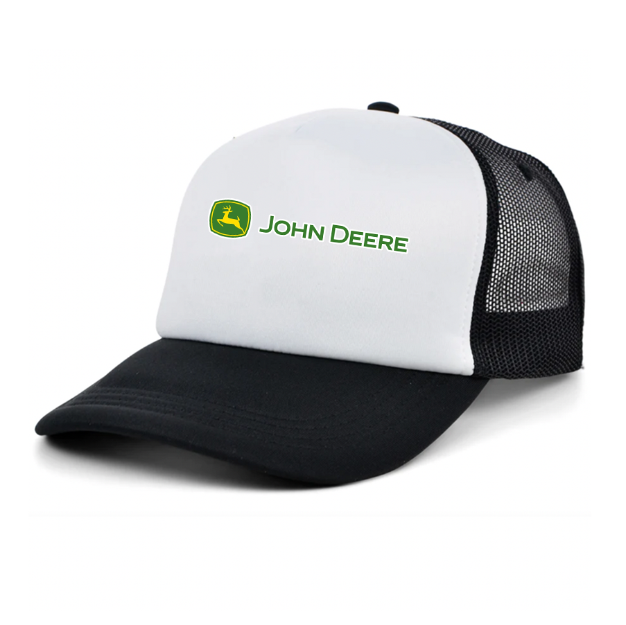 John Deere Trucker Hat