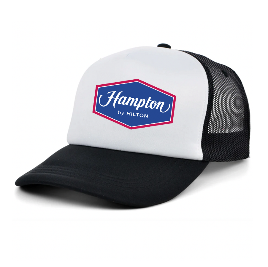 Hampton Trucker Hat