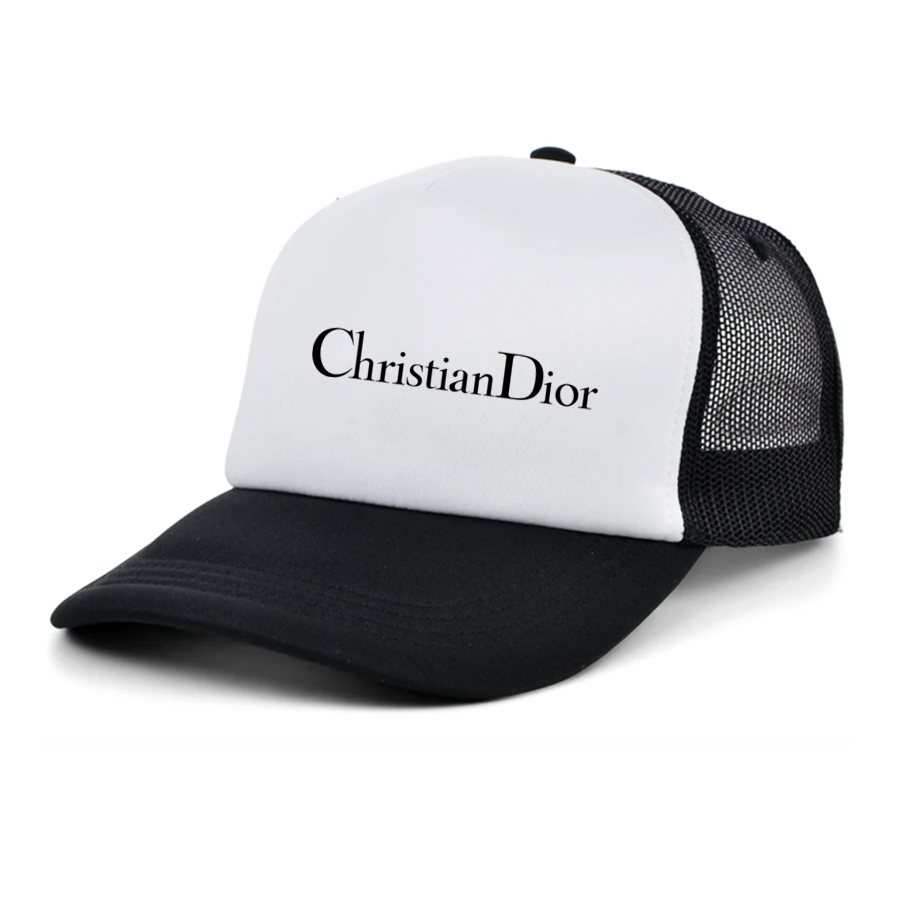 Dior Trucker Hat