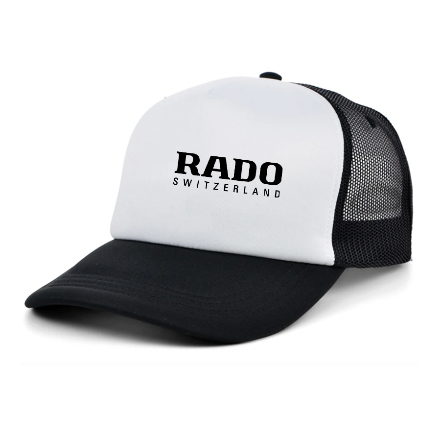 Rado Trucker Hat