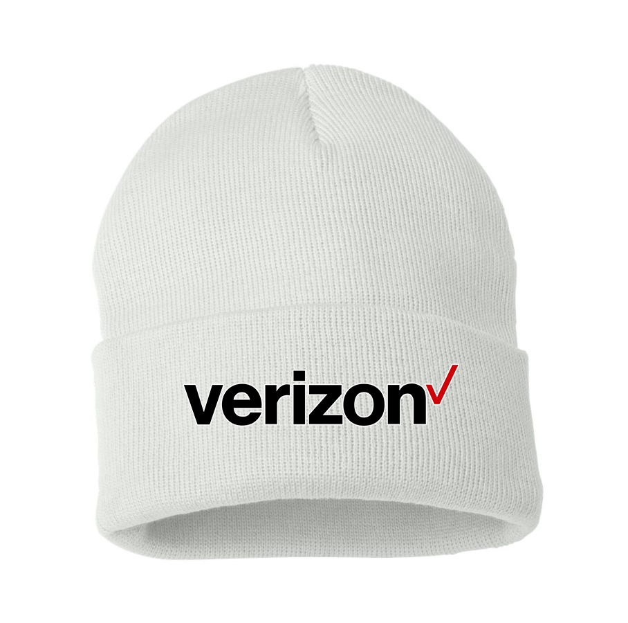 Verizon Beanie Hat