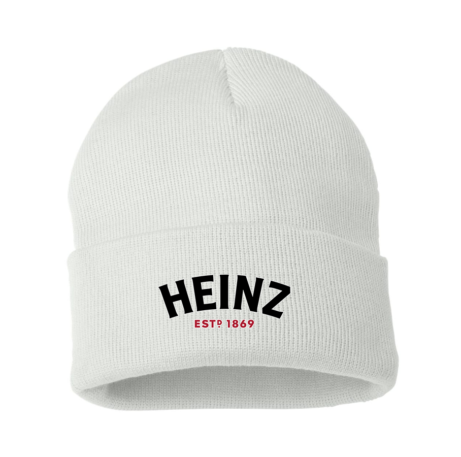 HEINZ Beanie Hat