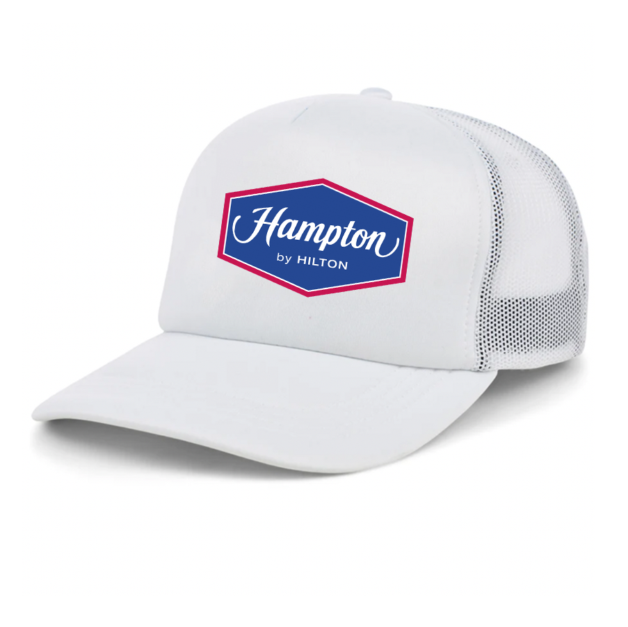 Hampton Trucker Hat