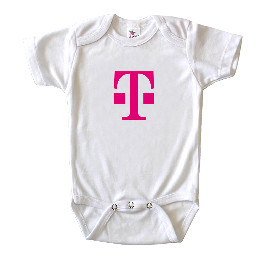T-Mobile Baby Onesie Romper