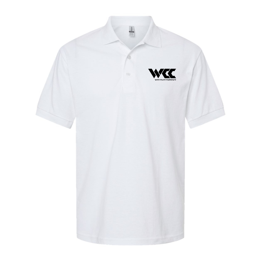 Men's West Coast Conference Dry-Blend Polo
