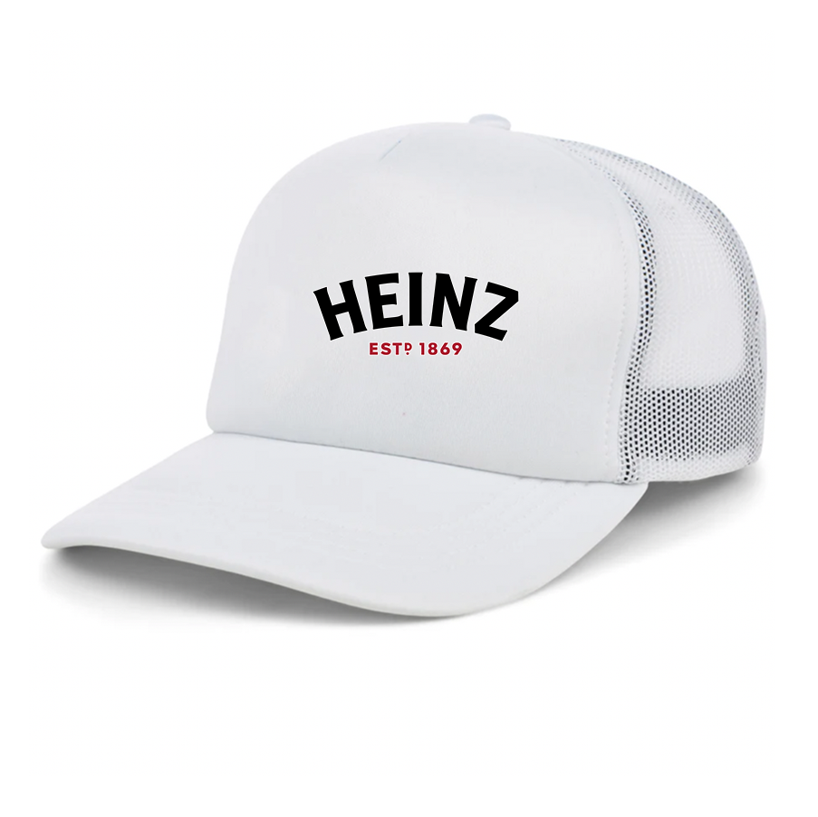 HEINZ Trucker Hat