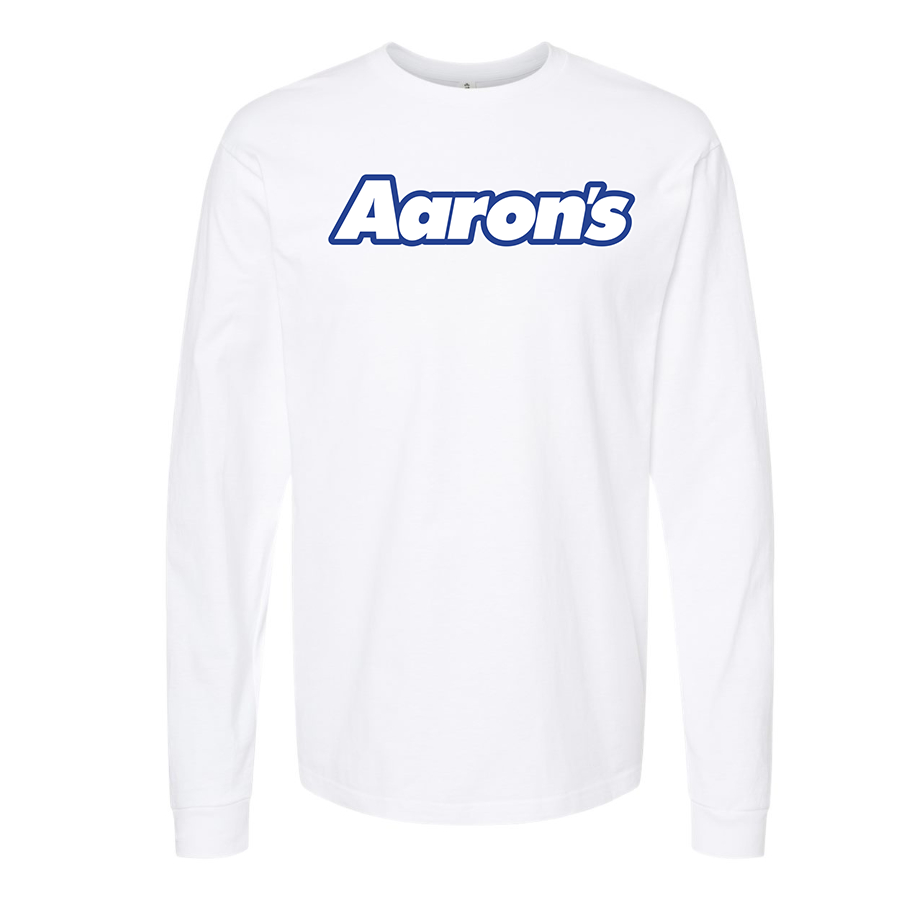 Youth's Aarons Long sleeves T-Shirt
