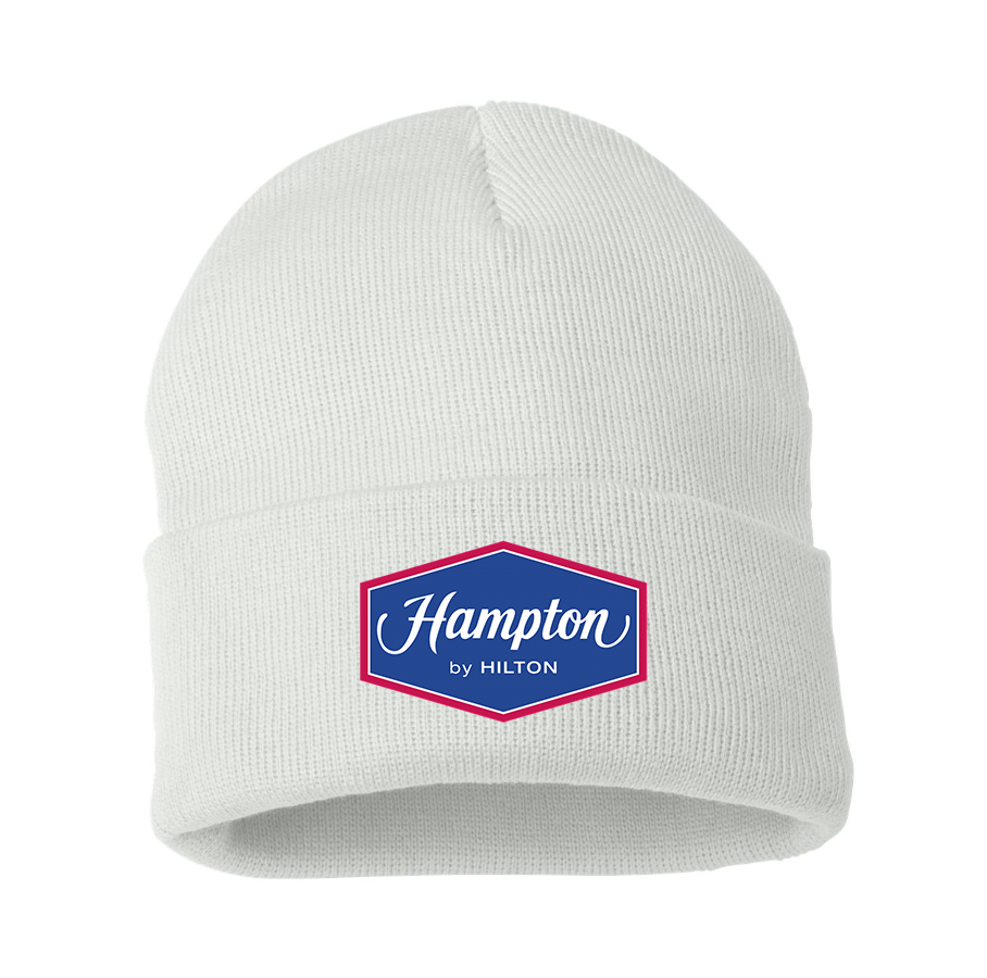 Hampton Beanie Hat