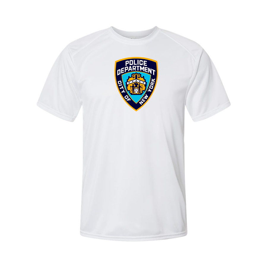 Youth's NYPD Performance T-shirt