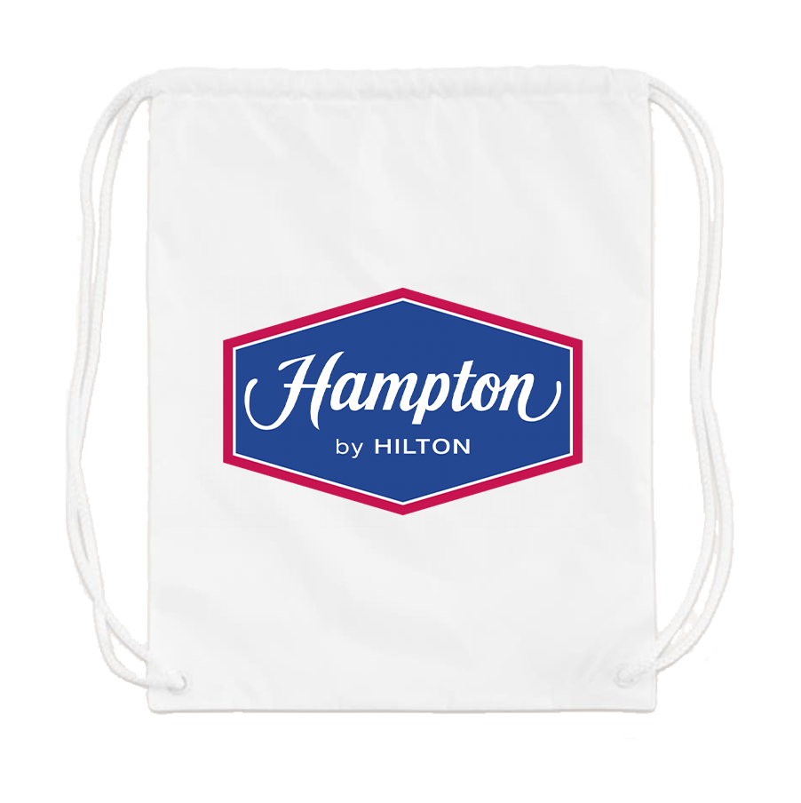 Hampton Drawstring Bag