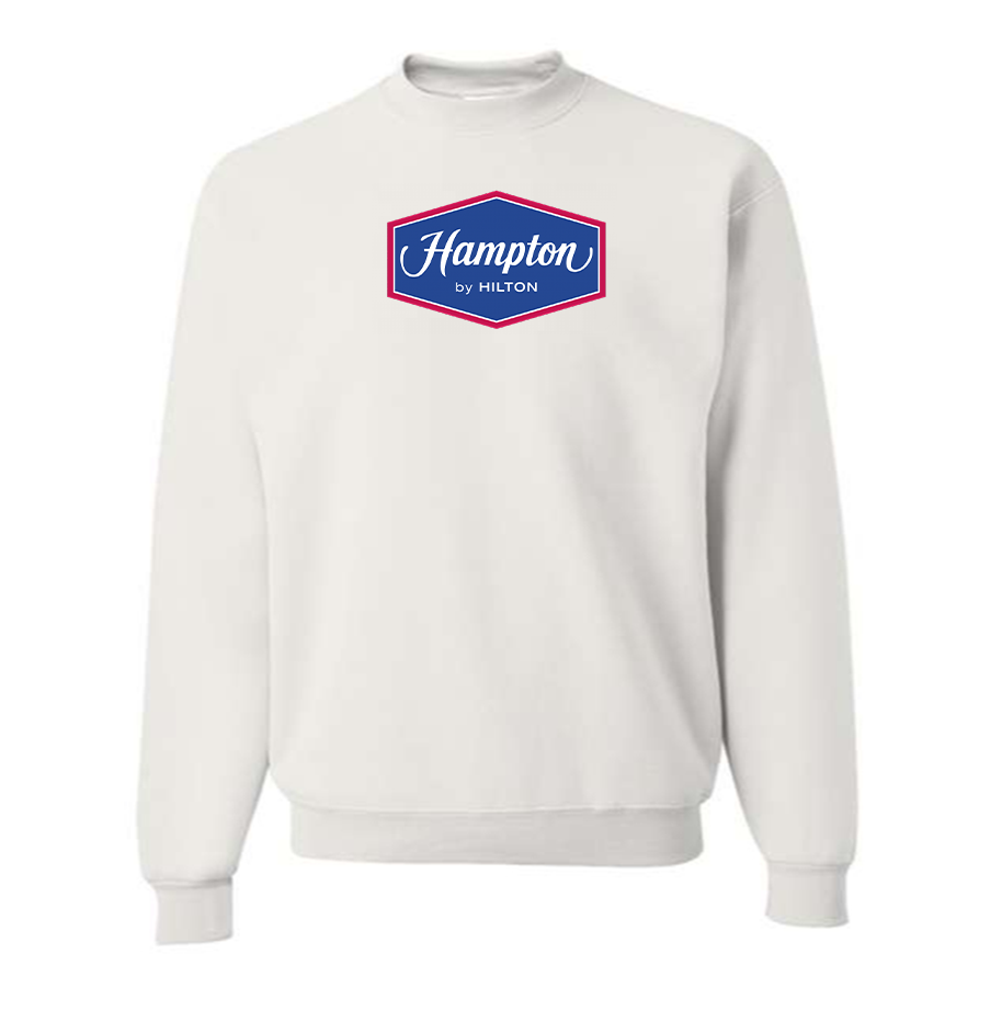 Men's Hampton Crewneck Sweatshirt