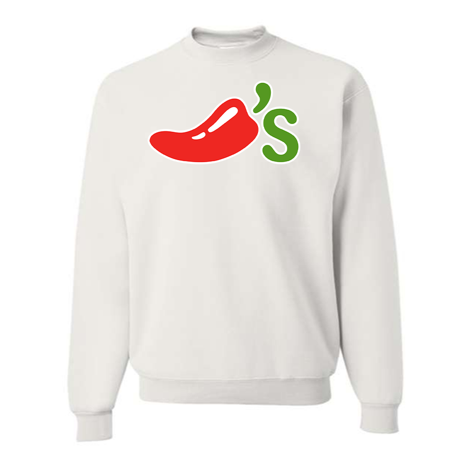 Men's Chilis Crewneck Sweatshirt