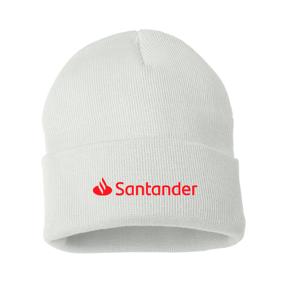 Santander Beanie Hat