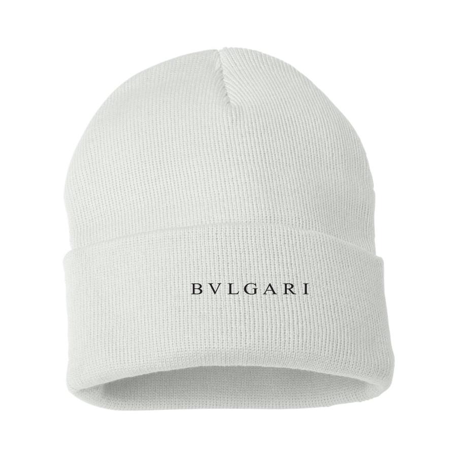 BVLGARI Beanie Hat