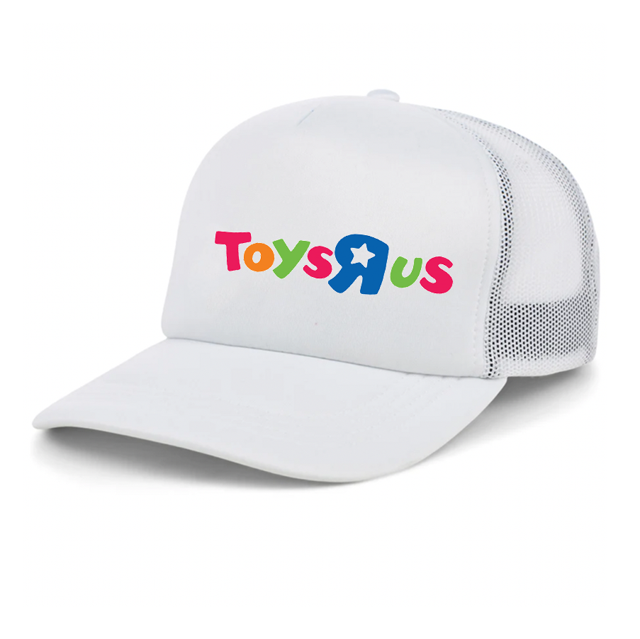 Toys R Us Trucker Hat