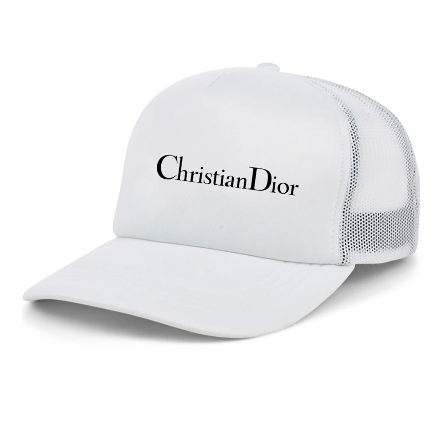 Dior Trucker Hat