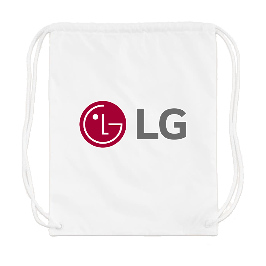 LG Drawstring Bag