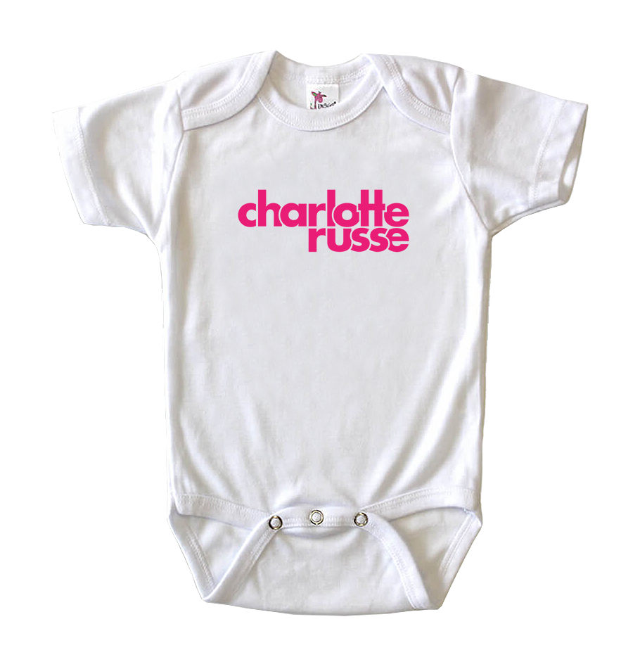 Charlotte Russe Baby Onesie Romper