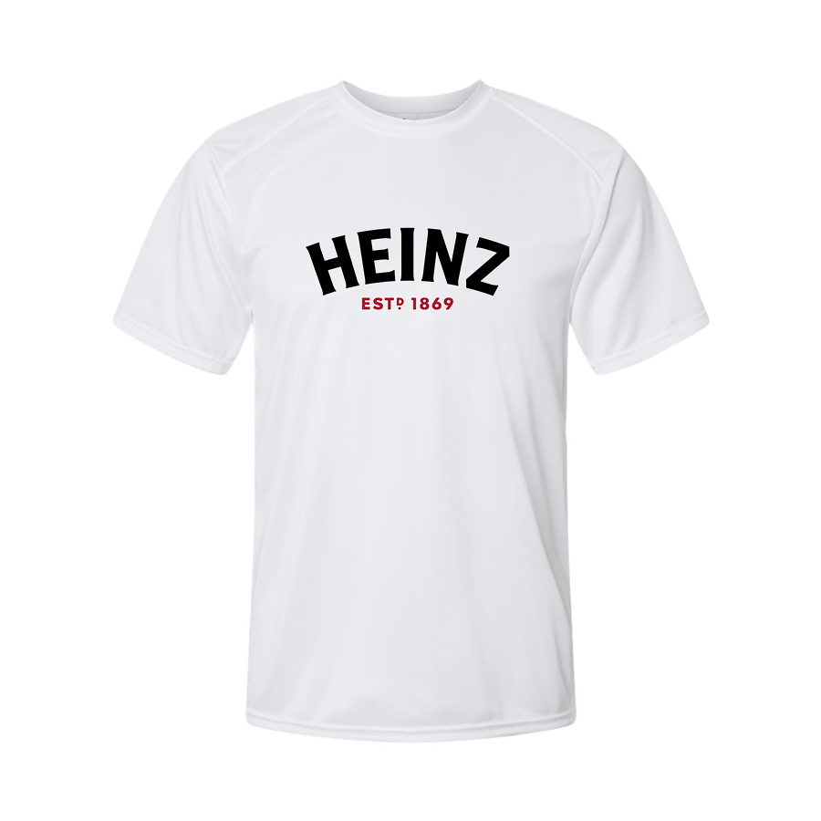 Youth's HEINZ Performance T-shirt