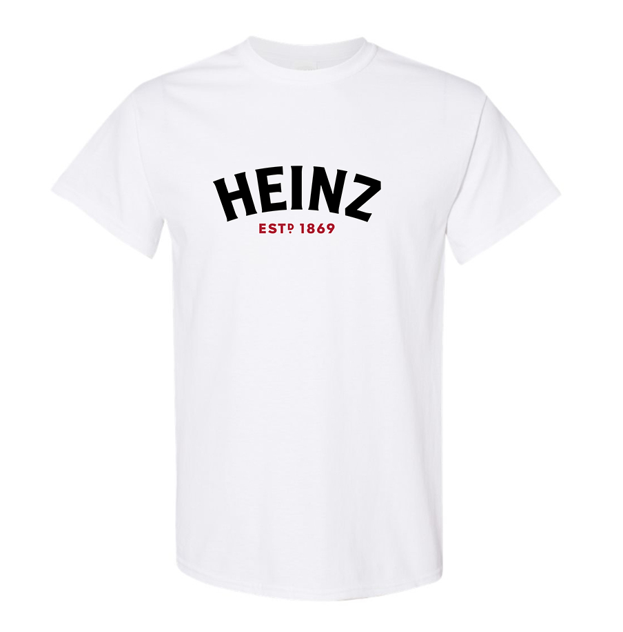 Youth's HEINZ Cotton T-Shirt