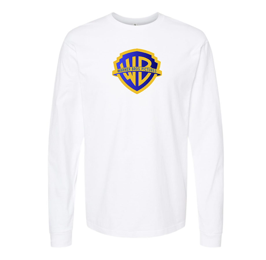 Youth's  Warner Bros   Long sleeves T-Shirt