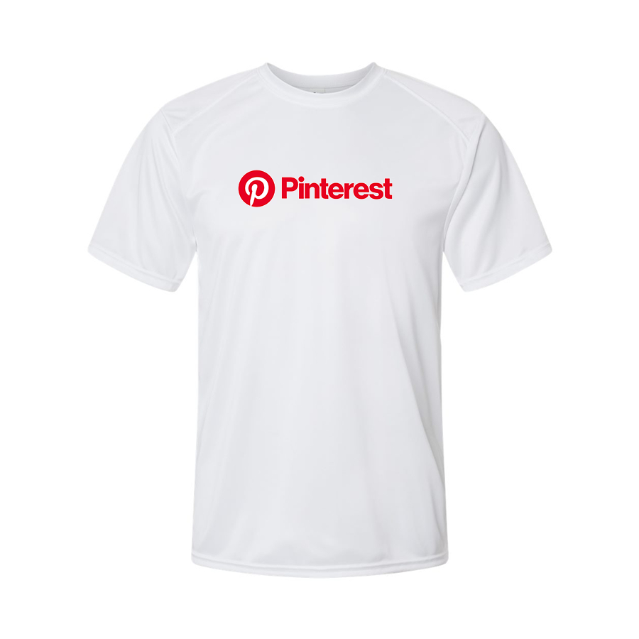 Youth's Pinterest Performance T-shirt