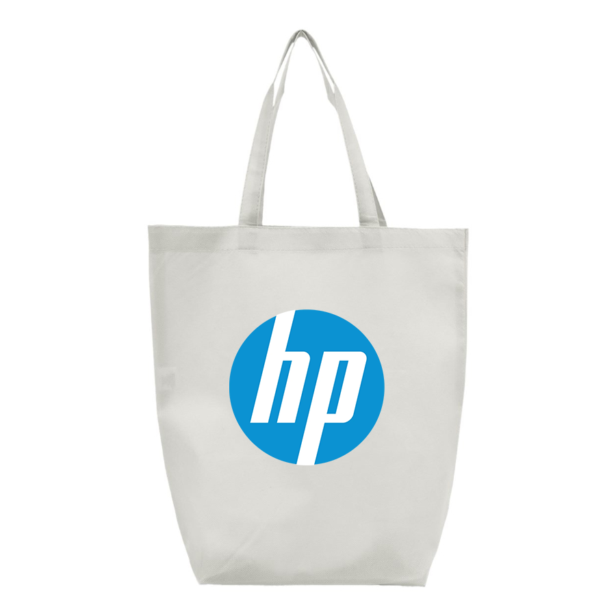hp Q-Tees  Non-Woven Gusset Bottom Tote