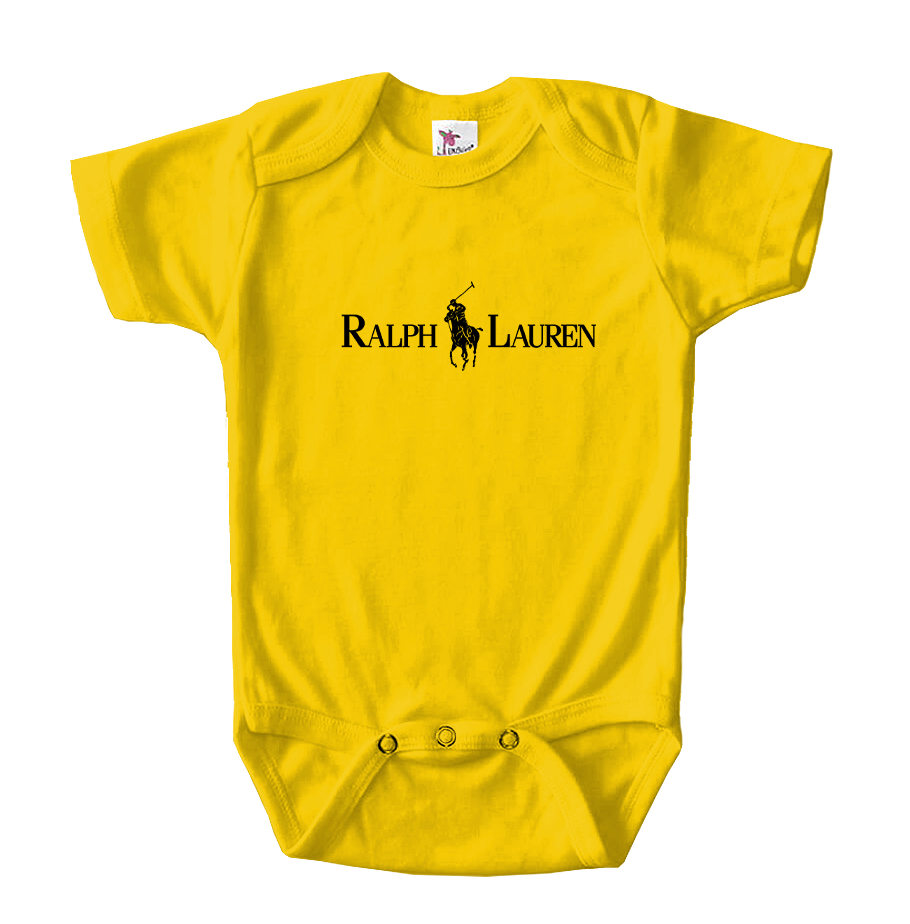 Polo Ralph Lauren Baby Onesie Romper