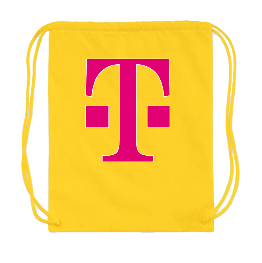 T-Mobile Drawstring Bag