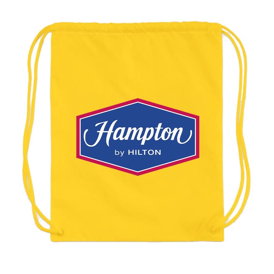 Hampton Drawstring Bag