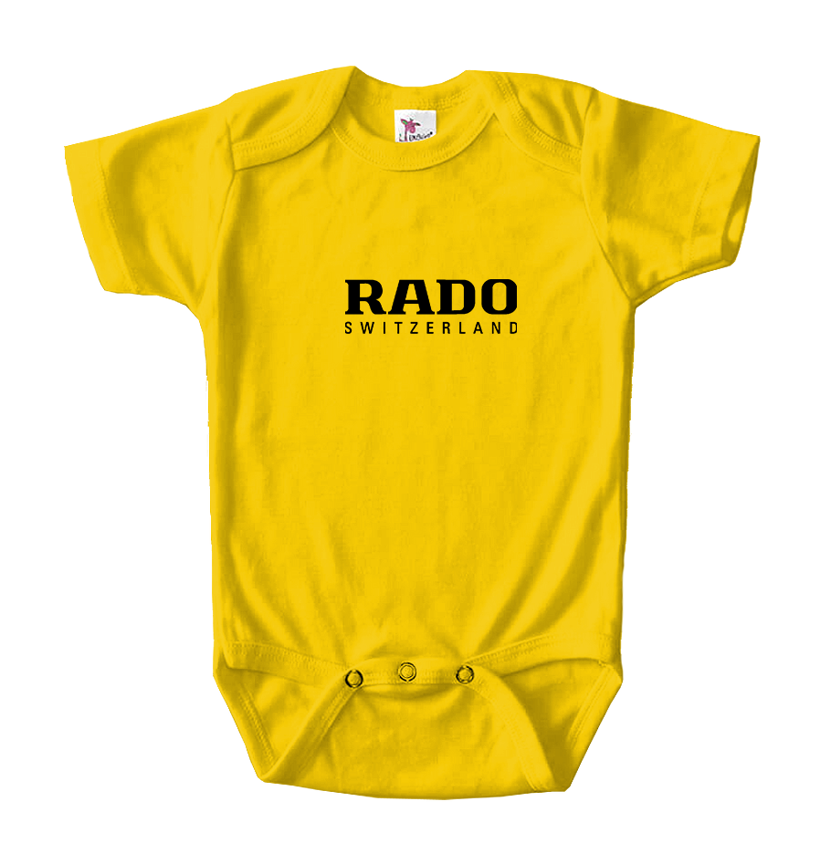Rado Baby Onesie Romper
