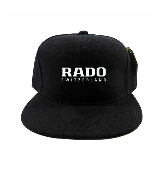 Rado Snapback Hat