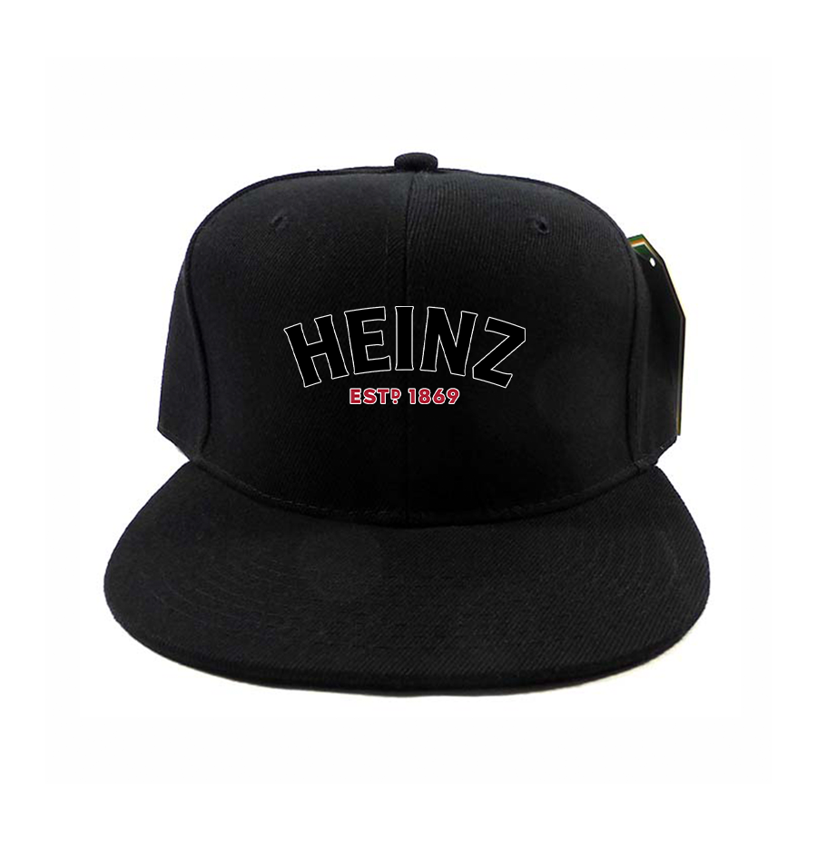 HEINZ Snapback Hat