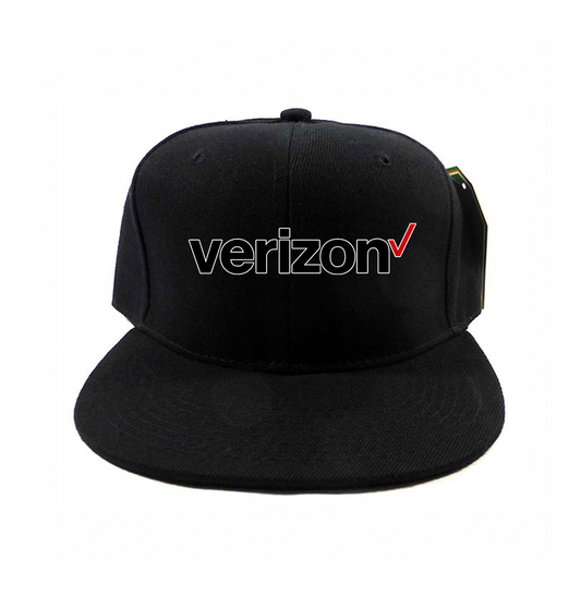 Verizon Snapback Hat