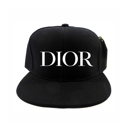 Dior Snapback Hat