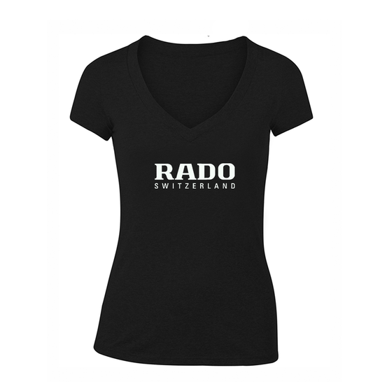 Women's Rado V-Neck T-Shirt