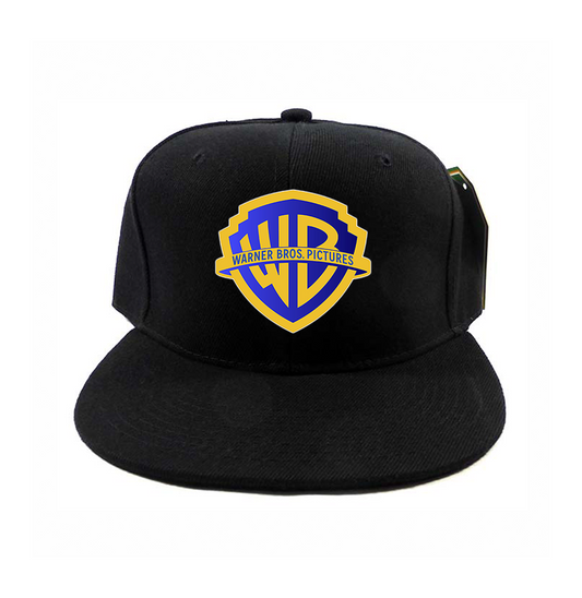 Warner Bros  Snapback Hat