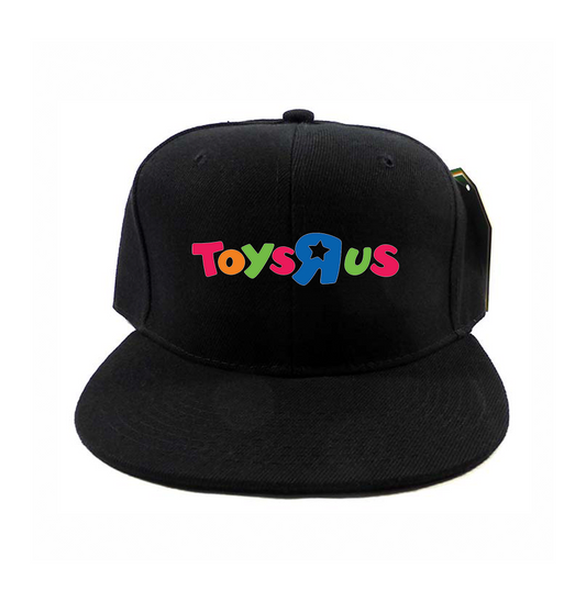Toys R Us Snapback Hat