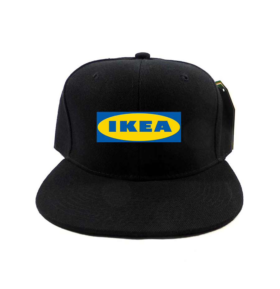IKEA Snapback Hat