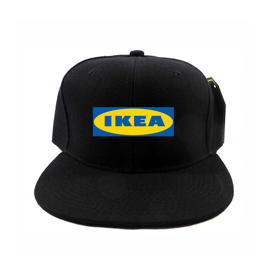 IKEA Snapback Hat