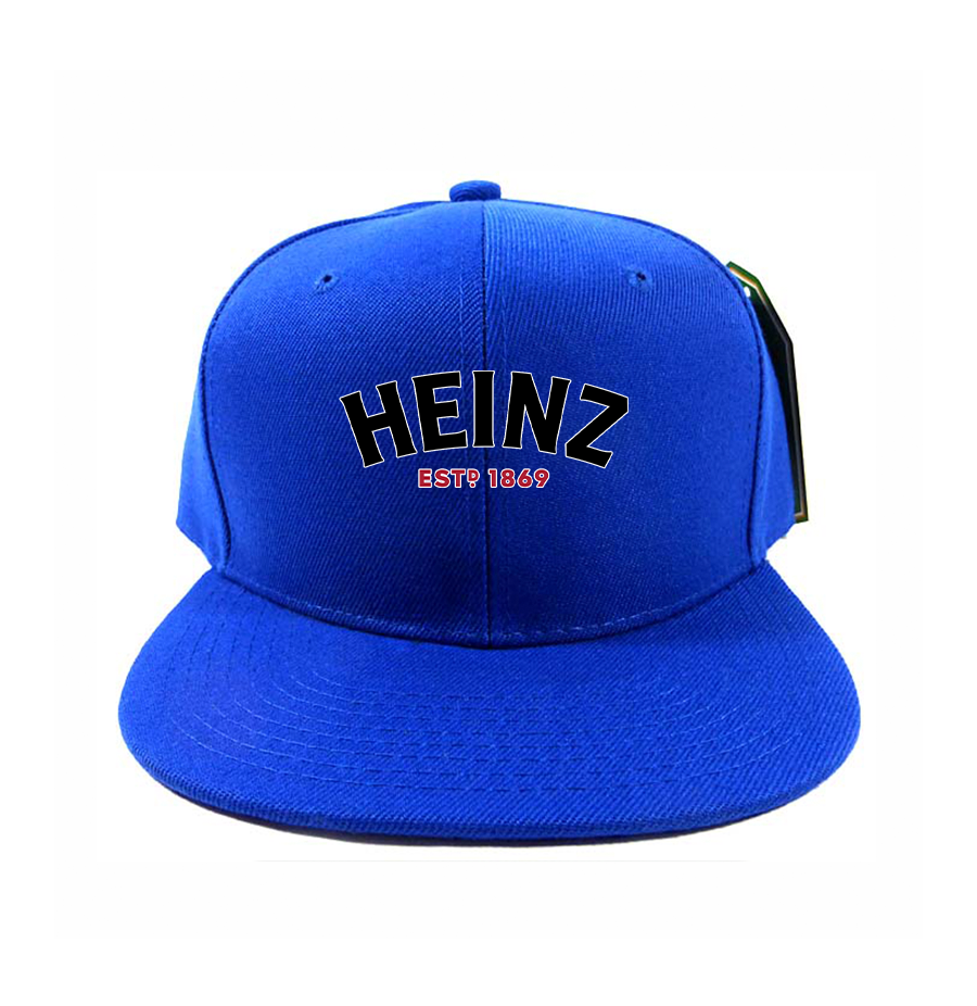 HEINZ Snapback Hat