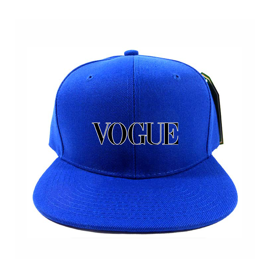 Vogue  Snapback Hat