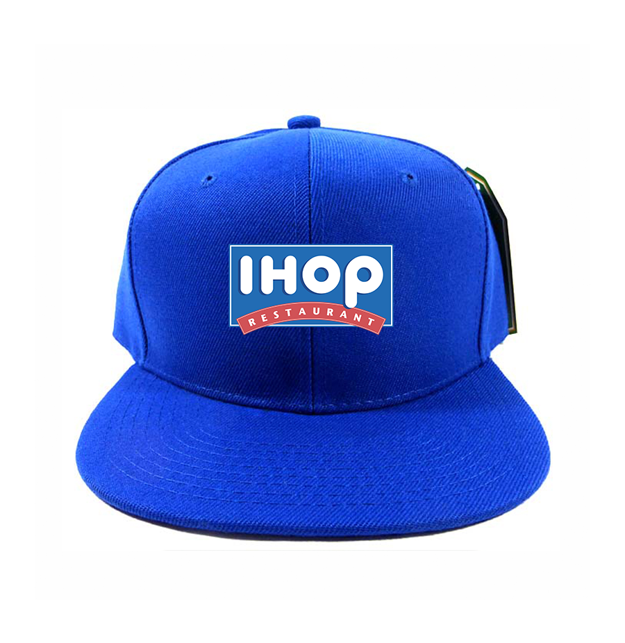ihop Snapback Hat