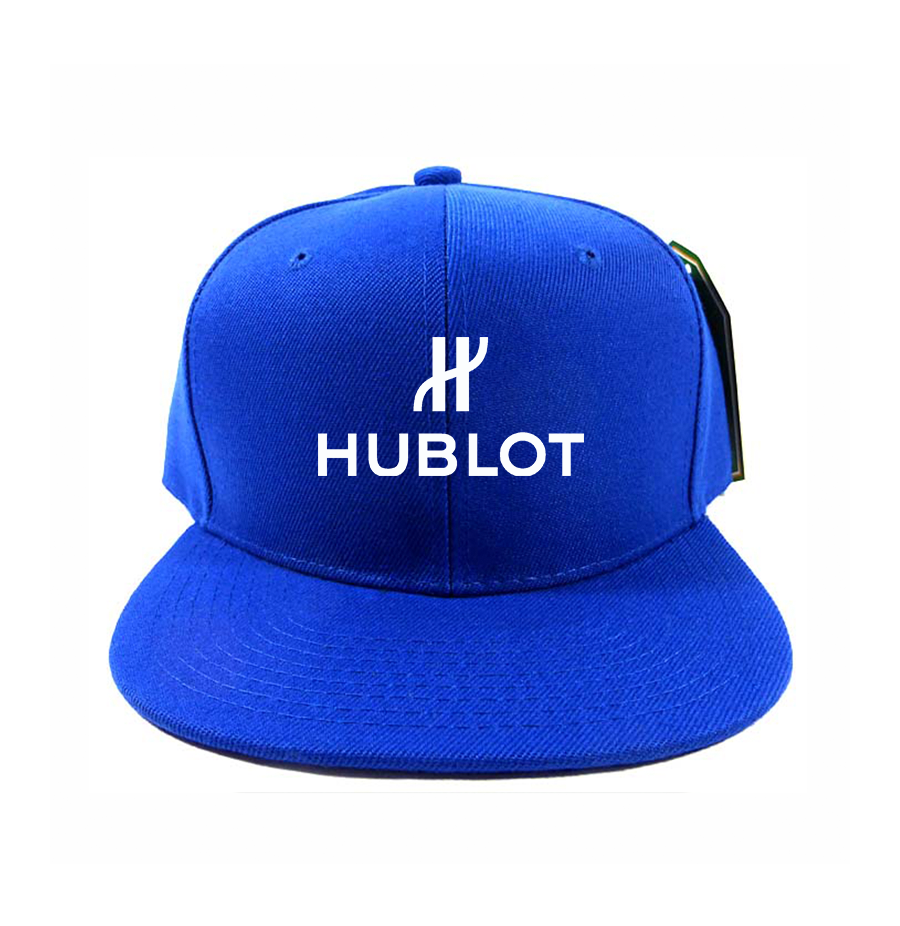 Hublot Snapback Hat
