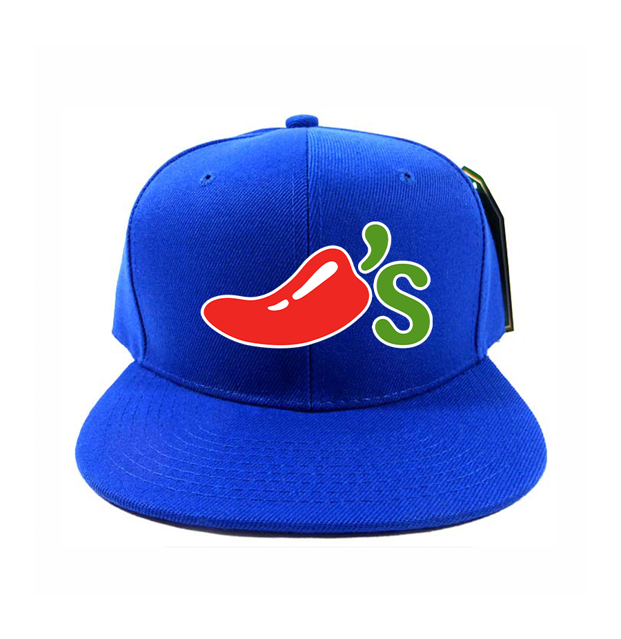 Chilis Snapback Hat