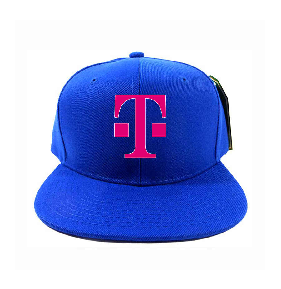 T-Mobile Snapback Hat