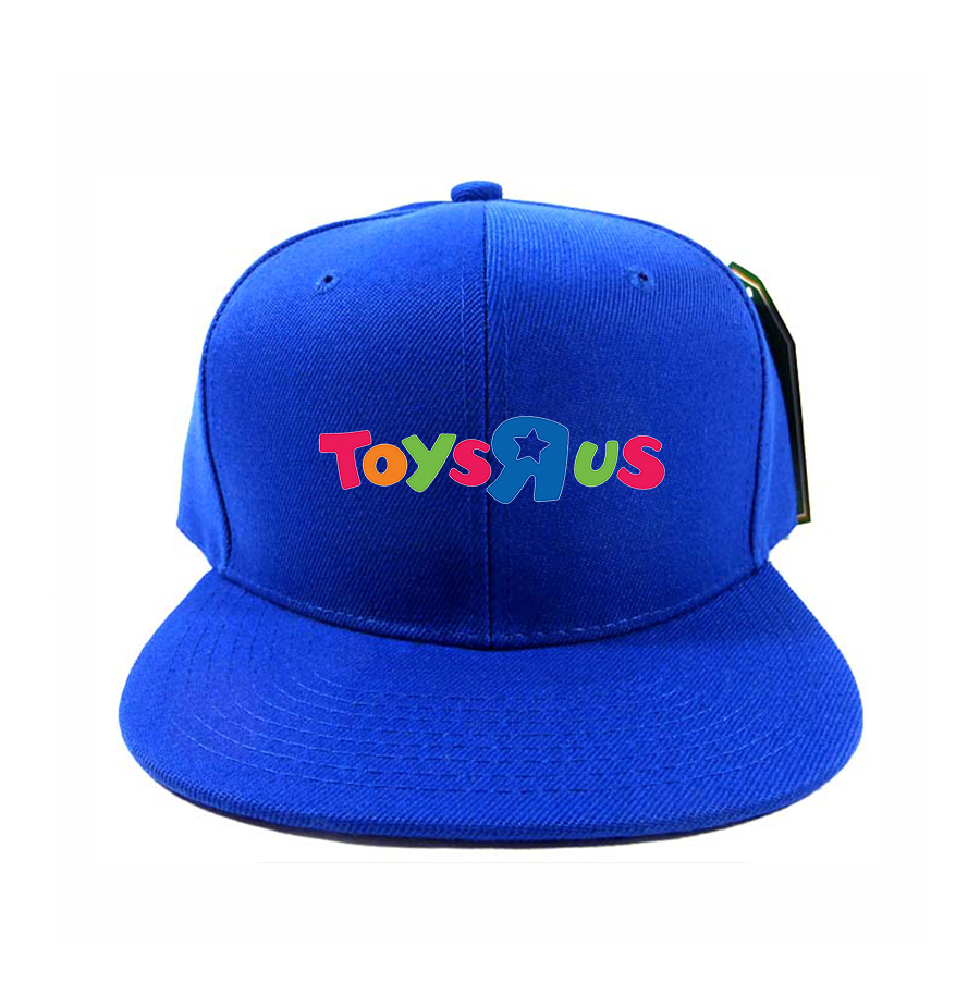 Toys R Us Snapback Hat