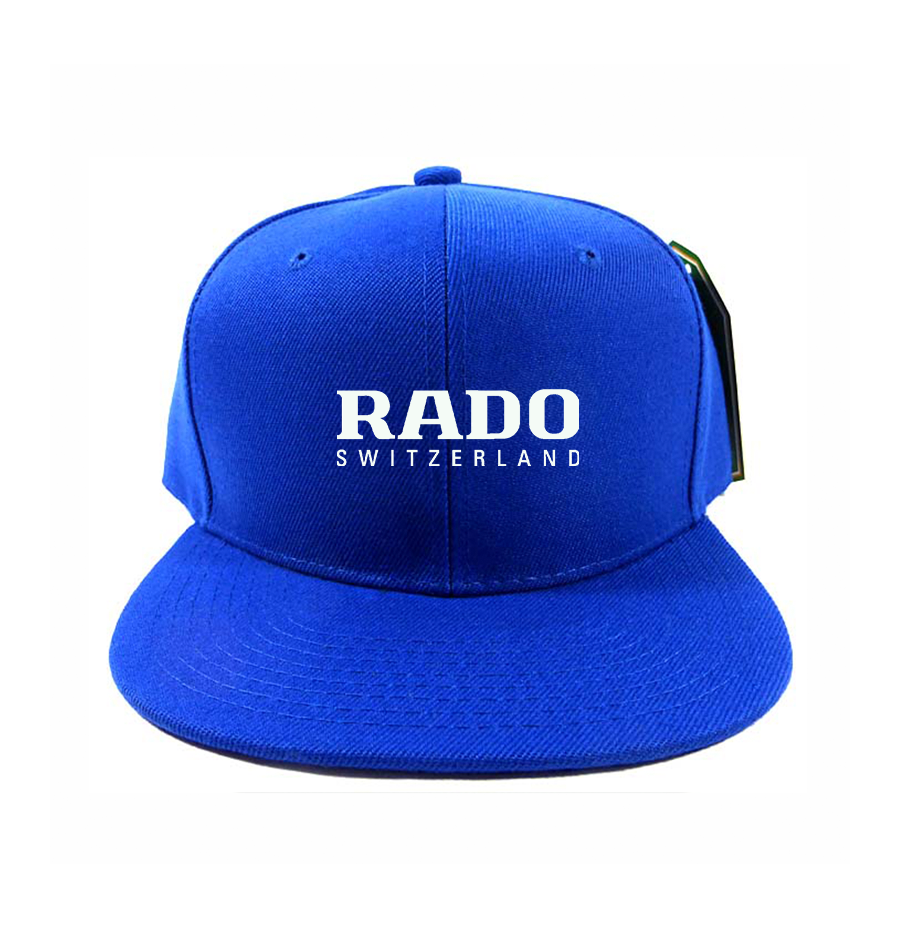 Rado Snapback Hat