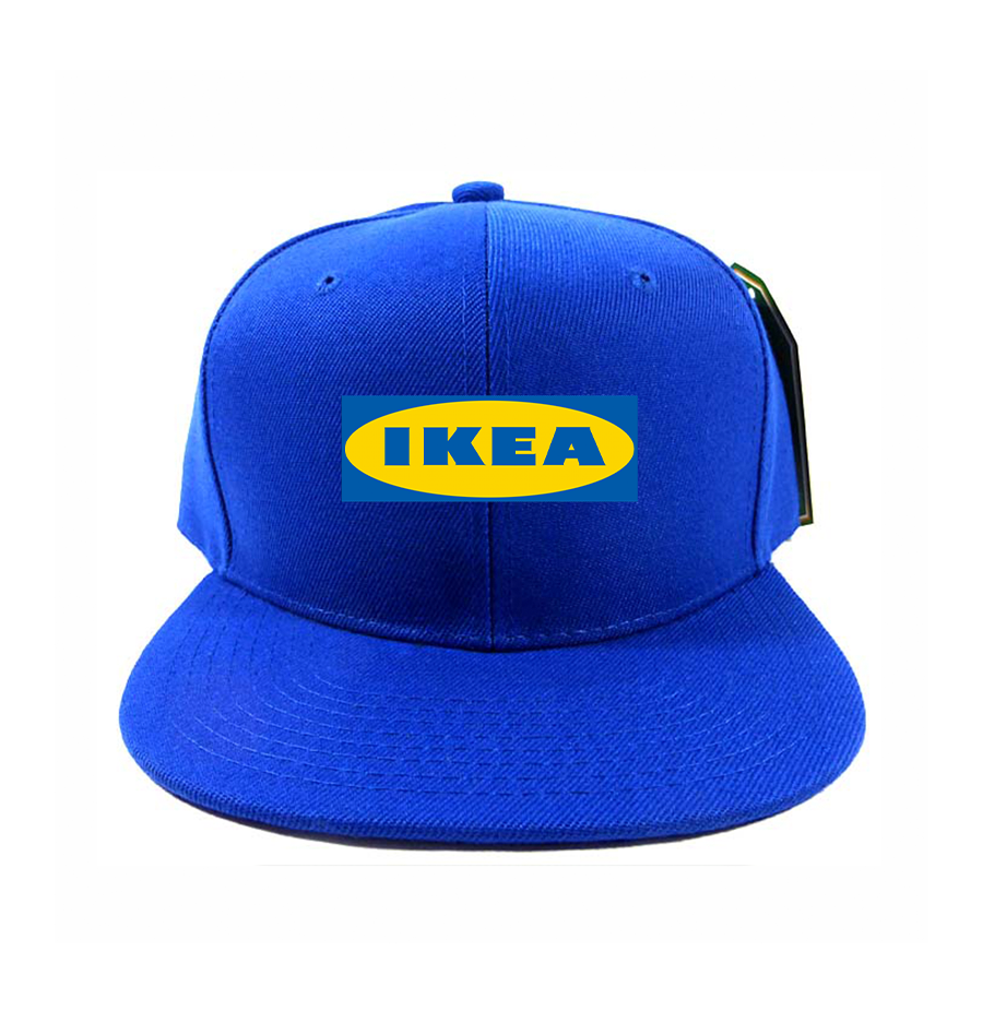 IKEA Snapback Hat