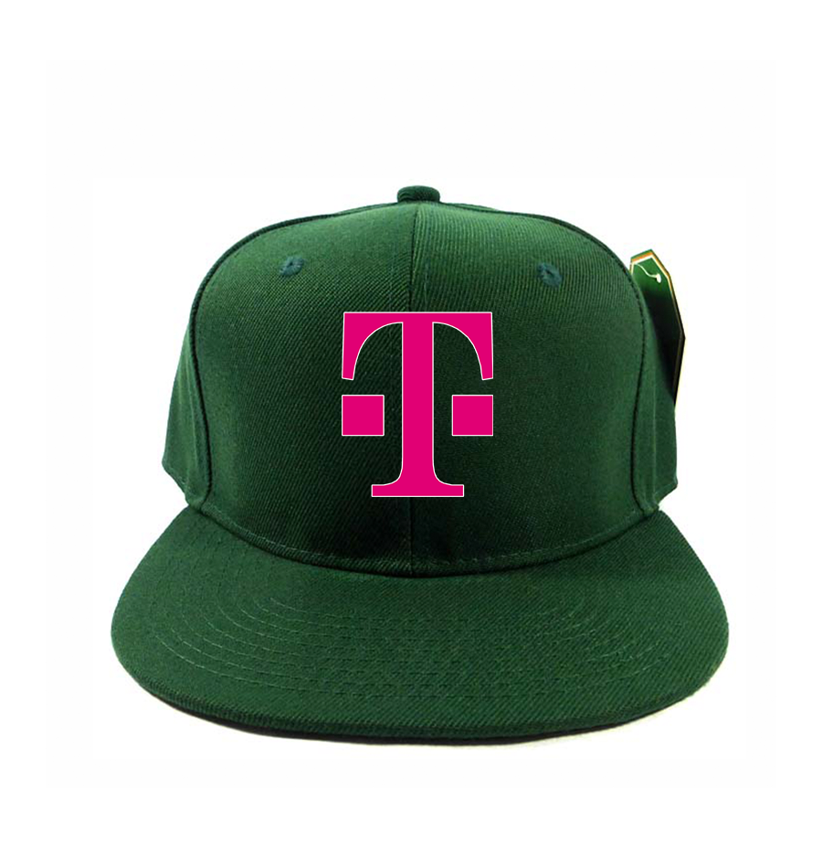T-Mobile Snapback Hat